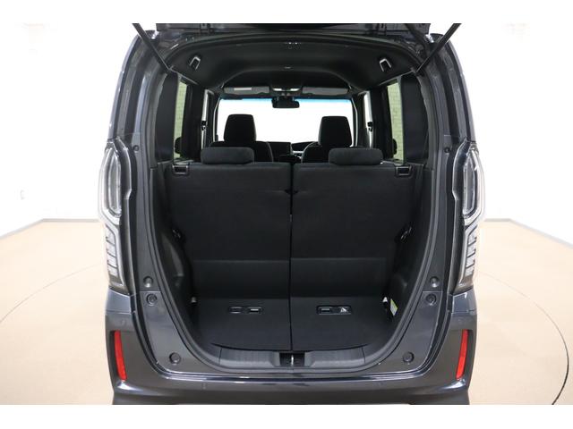 N-BOXカスタム L 衝突被害軽減システム純正SDナビアダプティブクルーズコントロールBカメラシートヒーター両側スライド片側電動ETC盗難防止システムAWLEDヘッドライトレーンアシストCDESC キーフリーシステム AC(19枚目)