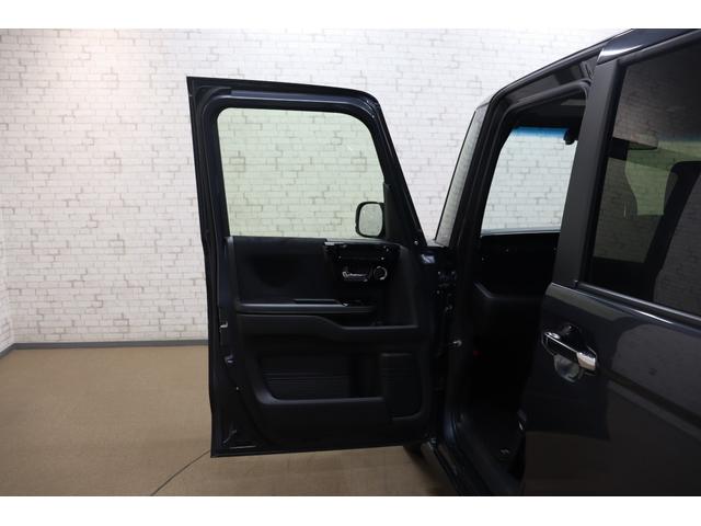 N-BOXカスタム L 衝突被害軽減システム純正SDナビアダプティブクルーズコントロールBカメラシートヒーター両側スライド片側電動ETC盗難防止システムAWLEDヘッドライトレーンアシストCDESC キーフリーシステム AC(23枚目)