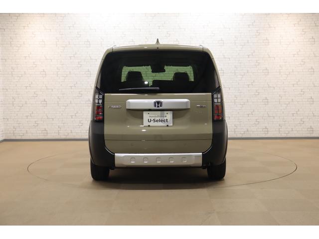 フリード ｅ：ＨＥＶクロスター　衝突被害軽減システム　純正メモリーナビ　クリアランスソナー　クルーズコントロール　両側電動スライドドア　電動格納ミラー　オートライト　レーンアシスト　バックカメラ　Ｂｌｕｅｔｏｏｔｈ接続　ＣＤ　ＤＶＤ（21枚目）