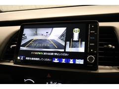 駐車が苦手な方も、そうでない方も、大変に便利なバックモニターを搭載しております！ 7