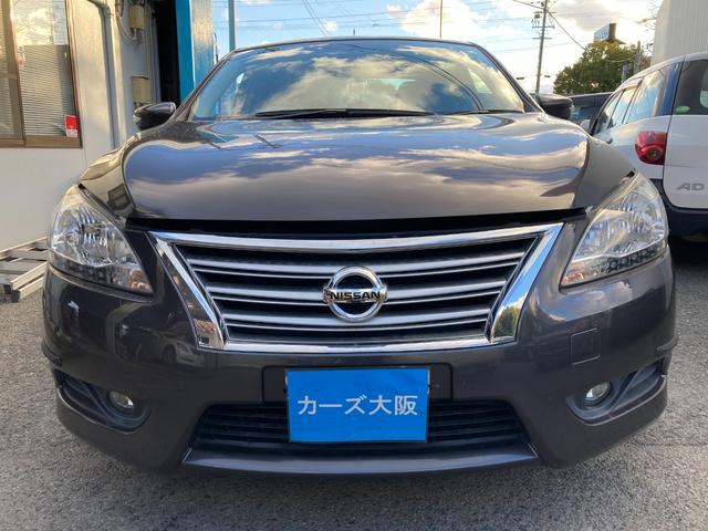 日産 シルフィ