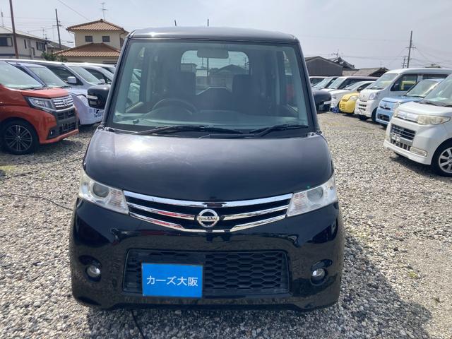 日産 ルークス