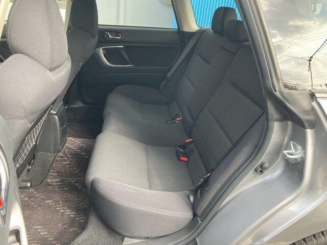 レガシィツーリングワゴン ２．０ｉ　Ｂスポーツ　４ＷＤ　ＣａｒｓＯｓａｋａ：Ｊ９１６３（5枚目）