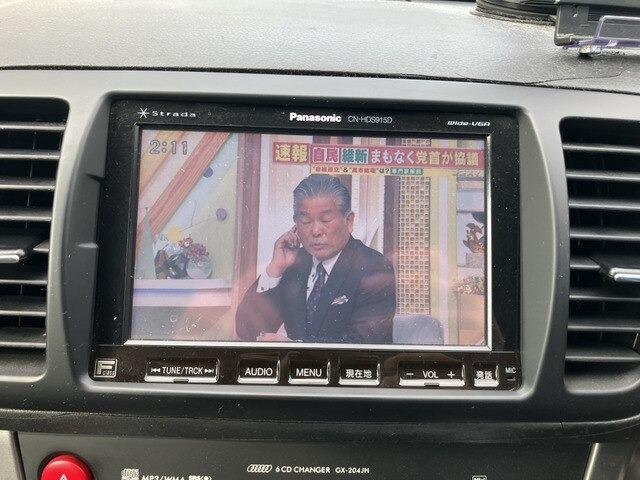 レガシィツーリングワゴン ２．０ｉ　Ｂスポーツ　４ＷＤ　ＣａｒｓＯｓａｋａ：Ｊ９１６３（8枚目）