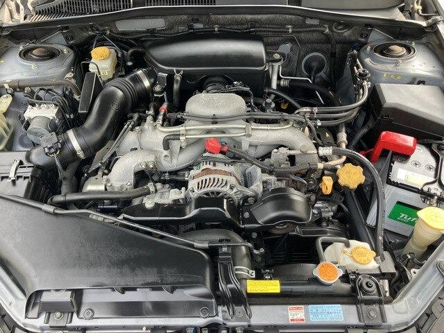 レガシィツーリングワゴン ２．０ｉ　Ｂスポーツ　４ＷＤ　ＣａｒｓＯｓａｋａ：Ｊ９１６３（10枚目）