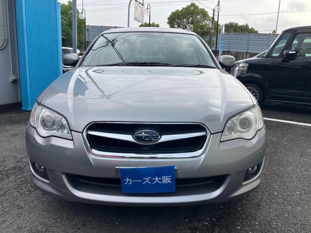 レガシィツーリングワゴン ２．０ｉ　Ｂスポーツ　４ＷＤ　ＣａｒｓＯｓａｋａ：Ｊ９１６３（30枚目）