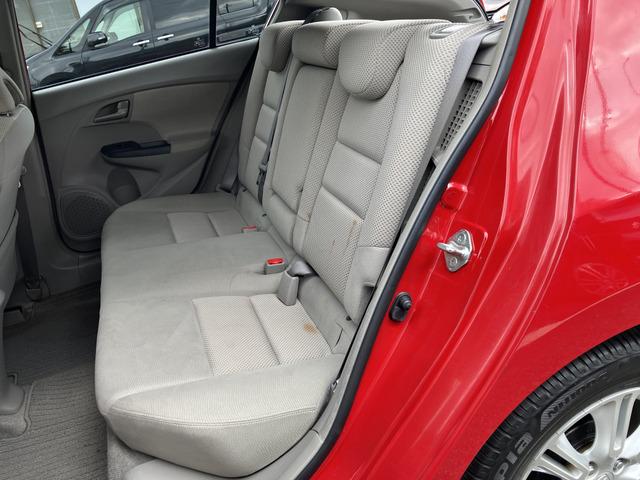 インサイト Ｌ　ＨＤＤナビ　ワンセグ　ＤＶＤ再生　バックカメラ　キーレス　アイドリングストップ　ＨＩＤヘッドライト　アルミホイール　パワーウインドウ　エアコン　ＣａｒｓＯｓａｋａ：Ｊ４０２５（5枚目）