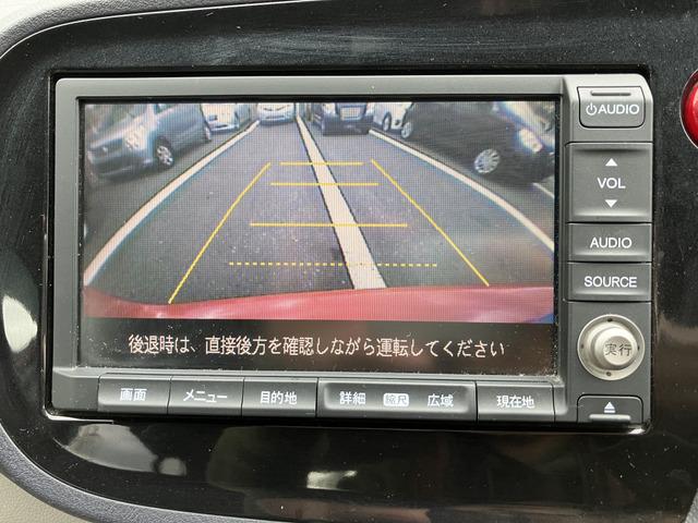 インサイト Ｌ　ＨＤＤナビ　ワンセグ　ＤＶＤ再生　バックカメラ　キーレス　アイドリングストップ　ＨＩＤヘッドライト　アルミホイール　パワーウインドウ　エアコン　ＣａｒｓＯｓａｋａ：Ｊ４０２５（9枚目）