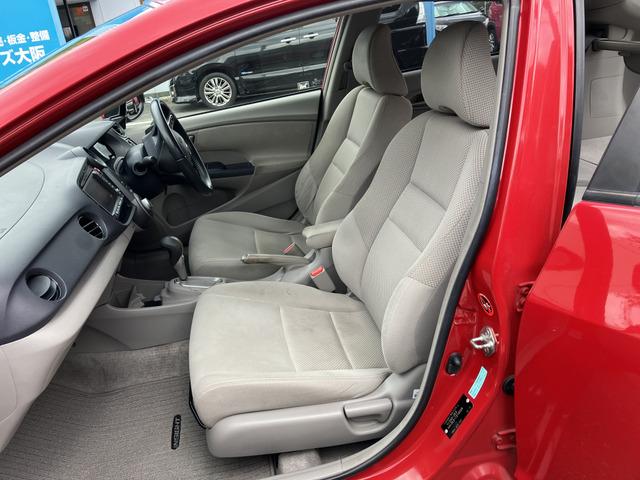 インサイト Ｌ　ＨＤＤナビ　ワンセグ　ＤＶＤ再生　バックカメラ　キーレス　アイドリングストップ　ＨＩＤヘッドライト　アルミホイール　パワーウインドウ　エアコン　ＣａｒｓＯｓａｋａ：Ｊ４０２５（52枚目）