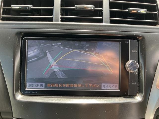 プリウスアルファ 　Ｇ００５８（8枚目）