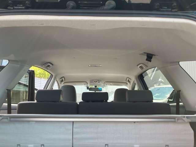 プリウスアルファ 　Ｇ００５８（32枚目）