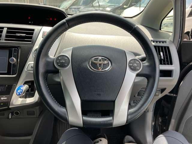 プリウスアルファ 　Ｇ００５８（35枚目）