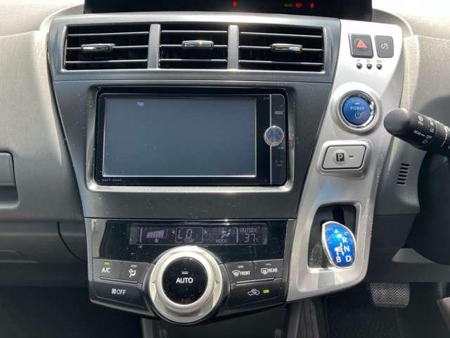 プリウスアルファ 　Ｇ００５８（37枚目）