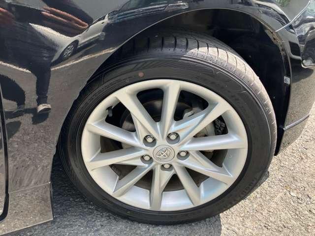 プリウスアルファ 　Ｇ００５８（45枚目）