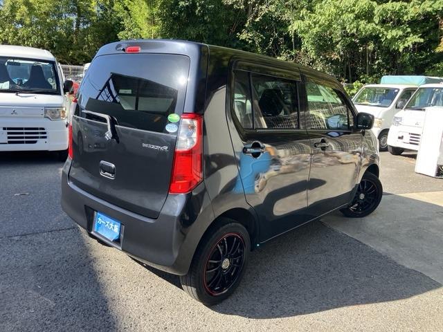 ワゴンＲ ＦＡ　ＣａｒｓＯｓａｋａ：Ｊ３７３９（3枚目）