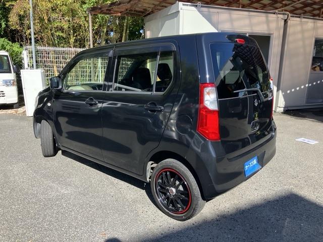 ワゴンＲ ＦＡ　ＣａｒｓＯｓａｋａ：Ｊ３７３９（4枚目）