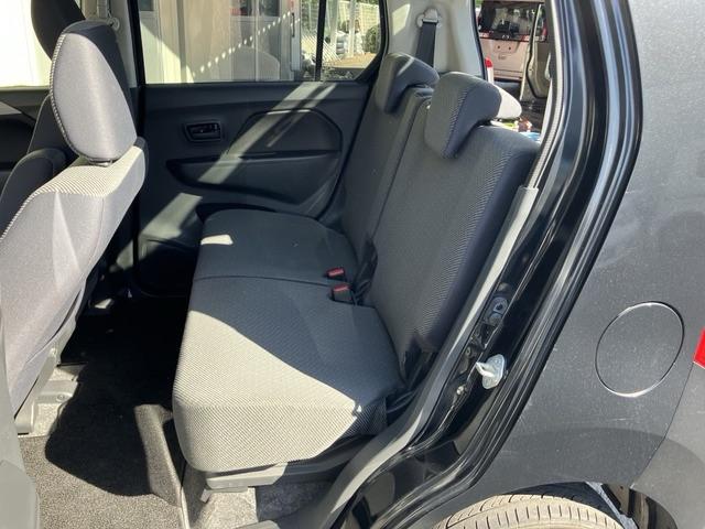 ワゴンＲ ＦＡ　ＣａｒｓＯｓａｋａ：Ｊ３７３９（5枚目）