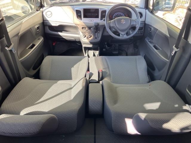 ワゴンＲ ＦＡ　ＣａｒｓＯｓａｋａ：Ｊ３７３９（6枚目）