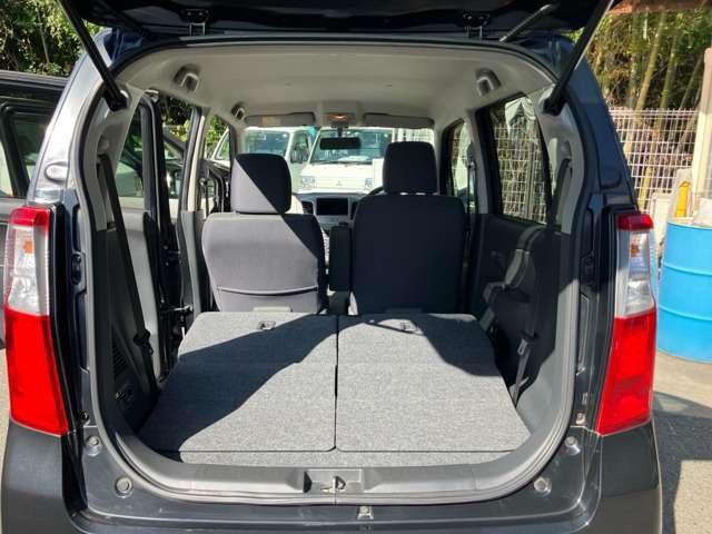 ワゴンＲ ＦＡ　ＣａｒｓＯｓａｋａ：Ｊ３７３９（31枚目）