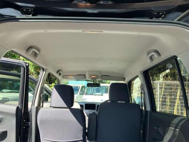 ワゴンＲ ＦＡ　ＣａｒｓＯｓａｋａ：Ｊ３７３９（32枚目）