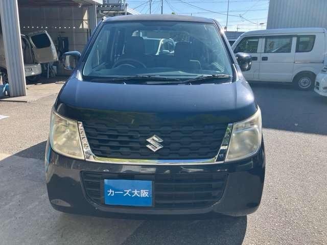 ワゴンＲ ＦＡ　ＣａｒｓＯｓａｋａ：Ｊ３７３９（39枚目）