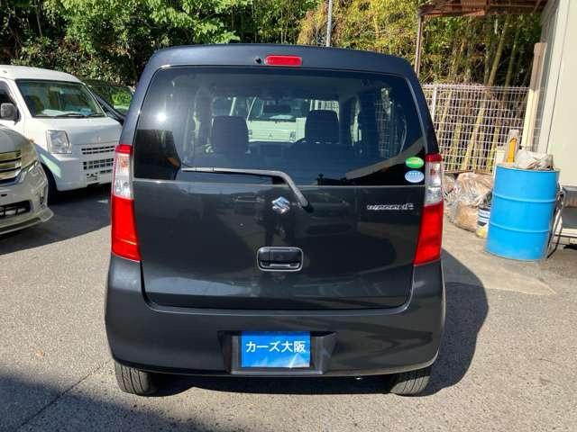 ワゴンＲ ＦＡ　ＣａｒｓＯｓａｋａ：Ｊ３７３９（40枚目）