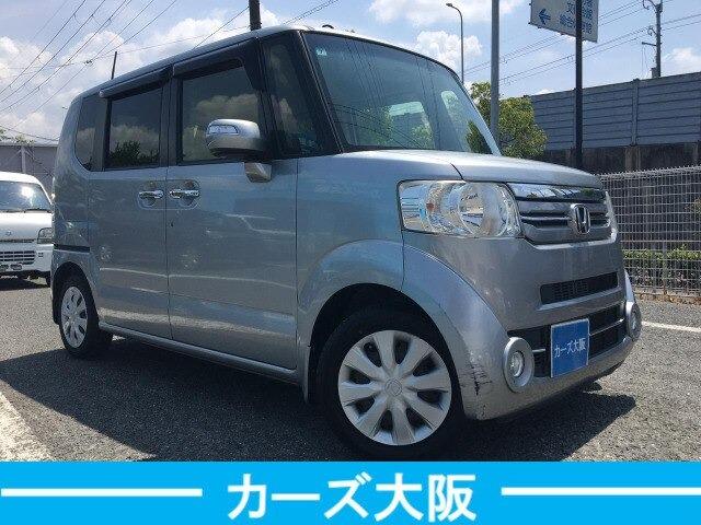 Ｎ－ＢＯＸ Ｇ　ＳＳパッケージ　１７４５（2枚目）