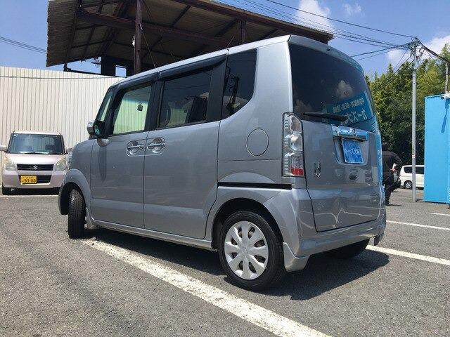 Ｎ－ＢＯＸ Ｇ　ＳＳパッケージ　１７４５（3枚目）