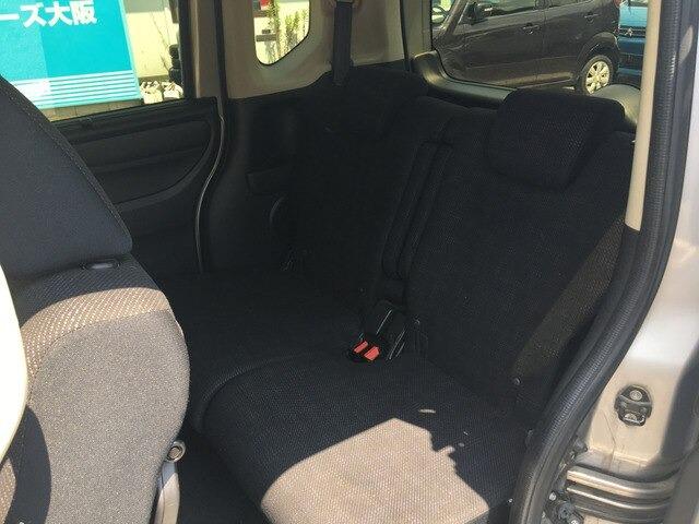 Ｎ－ＢＯＸ Ｇ　ＳＳパッケージ　１７４５（6枚目）