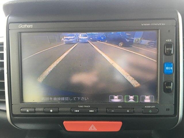 Ｎ－ＢＯＸ Ｇ　ＳＳパッケージ　１７４５（7枚目）