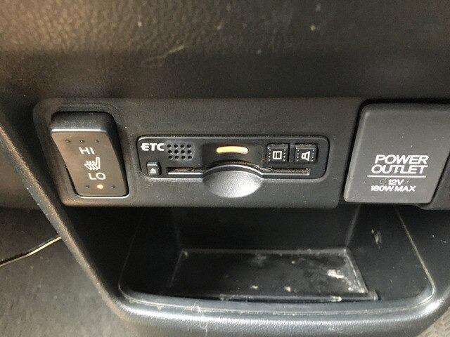 Ｎ－ＢＯＸ Ｇ　ＳＳパッケージ　１７４５（9枚目）