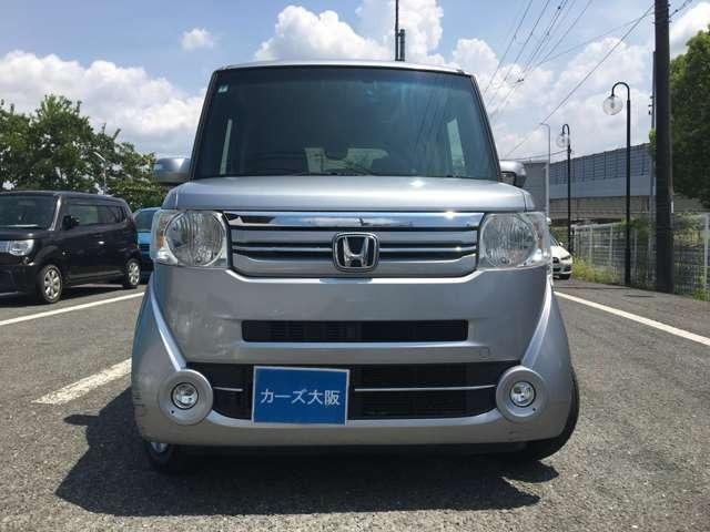 Ｎ－ＢＯＸ Ｇ　ＳＳパッケージ　１７４５（21枚目）