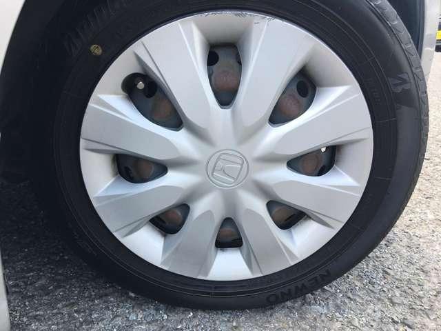 Ｎ－ＢＯＸ Ｇ　ＳＳパッケージ　１７４５（25枚目）