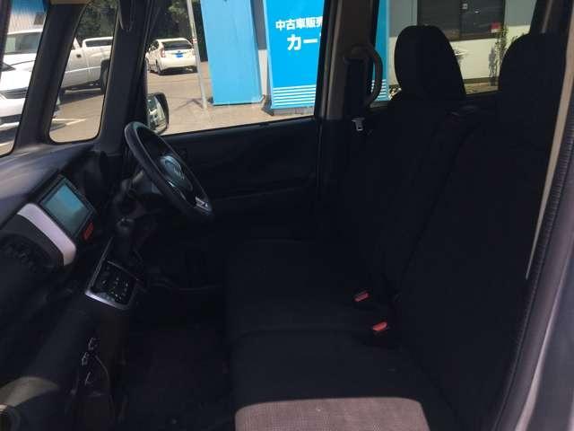 Ｎ－ＢＯＸ Ｇ　ＳＳパッケージ　１７４５（26枚目）