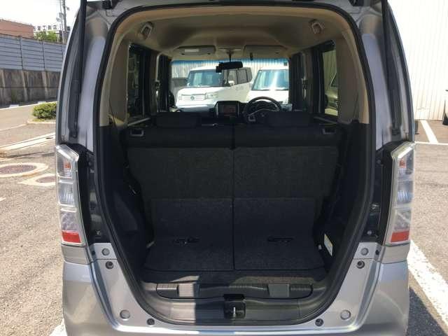 Ｎ－ＢＯＸ Ｇ　ＳＳパッケージ　１７４５（27枚目）