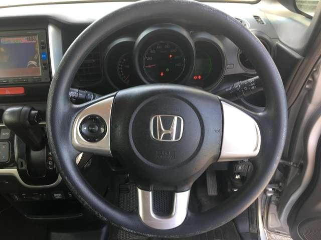 Ｎ－ＢＯＸ Ｇ　ＳＳパッケージ　１７４５（32枚目）