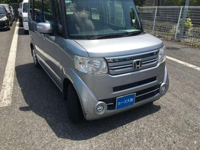 Ｎ－ＢＯＸ Ｇ　ＳＳパッケージ　１７４５（39枚目）