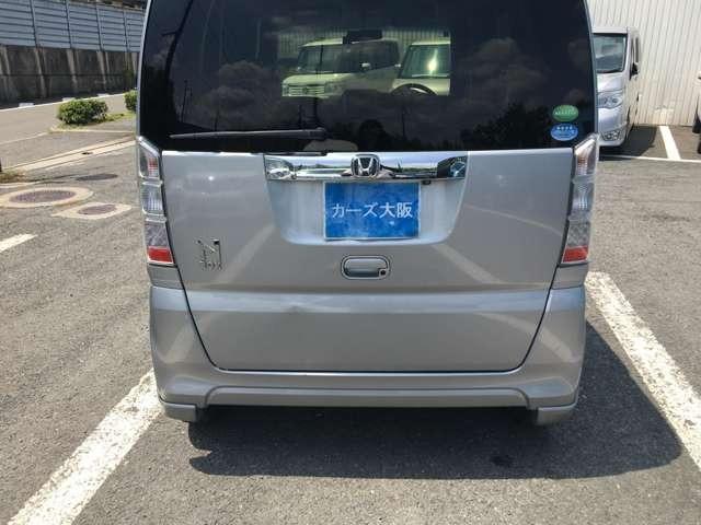 Ｎ－ＢＯＸ Ｇ　ＳＳパッケージ　１７４５（41枚目）