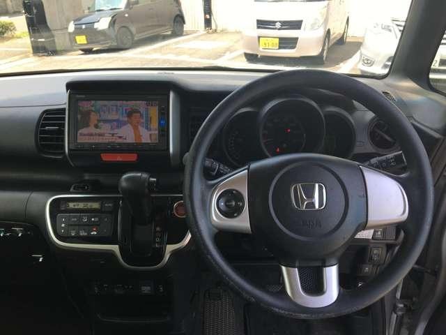 Ｎ－ＢＯＸ Ｇ　ＳＳパッケージ　１７４５（43枚目）