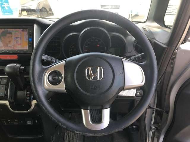 Ｎ－ＢＯＸ Ｇ　ＳＳパッケージ　１７４５（44枚目）