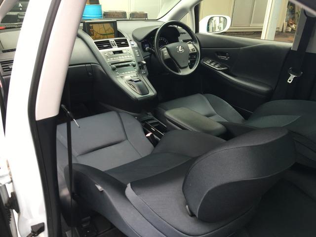 ＨＳ ＨＳ２５０ｈ　８８５５（7枚目）