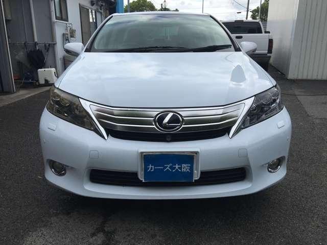 ＨＳ ＨＳ２５０ｈ　８８５５（14枚目）