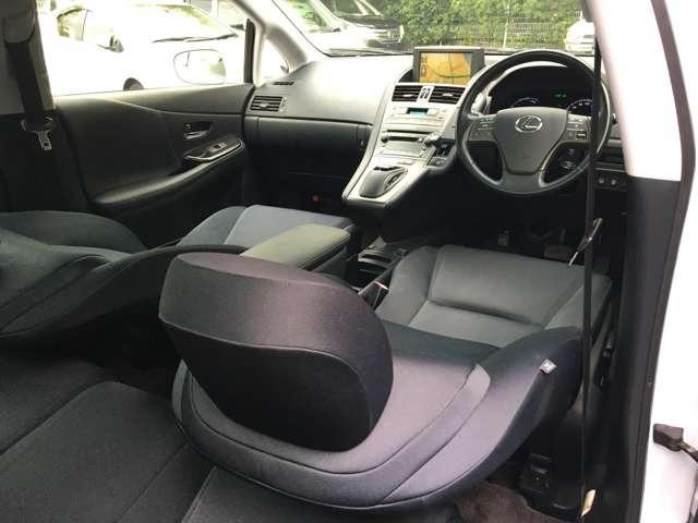 ＨＳ ＨＳ２５０ｈ　８８５５（21枚目）