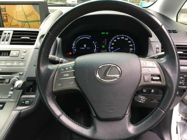 ＨＳ ＨＳ２５０ｈ　８８５５（24枚目）