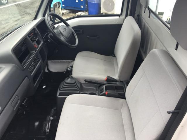 サンバートラック ＴＢ　三方開　ＣａｒｓＯｓａｋａ：Ｊ９３６１（6枚目）