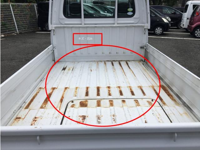 サンバートラック ＴＢ　三方開　ＣａｒｓＯｓａｋａ：Ｊ９３６１（12枚目）