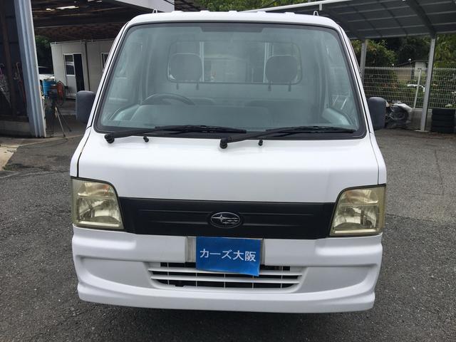 サンバートラック ＴＢ　三方開　ＣａｒｓＯｓａｋａ：Ｊ９３６１（32枚目）