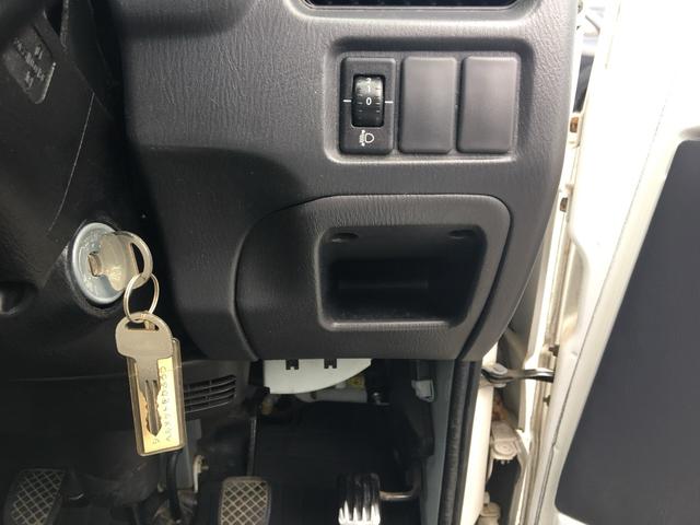 サンバートラック ＴＢ　三方開　ＣａｒｓＯｓａｋａ：Ｊ９３６１（39枚目）