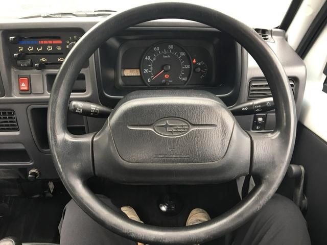 サンバートラック ＴＢ　三方開　ＣａｒｓＯｓａｋａ：Ｊ９３６１（41枚目）