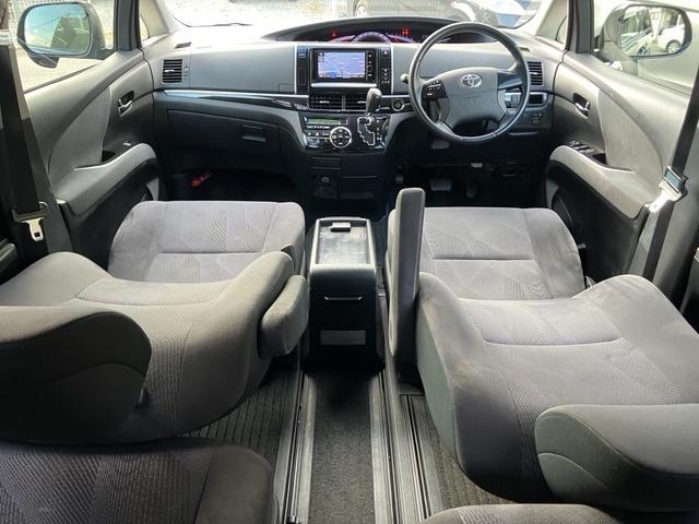 エスティマ ２．４アエラス　Ｇエディション　Ｊ７４２５（6枚目）